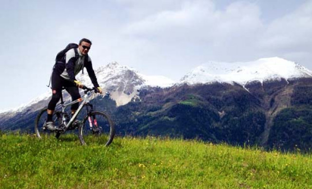 BikenBruno